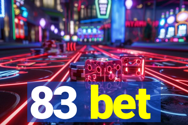 83 bet